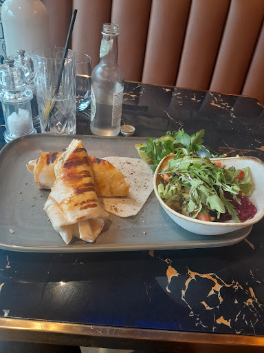 Photo of Zorba Meze & Grill - 4 Upper Grosvenor Rd, Royal Tunbridge Wells, Tunbridge Wells TN1 2EN